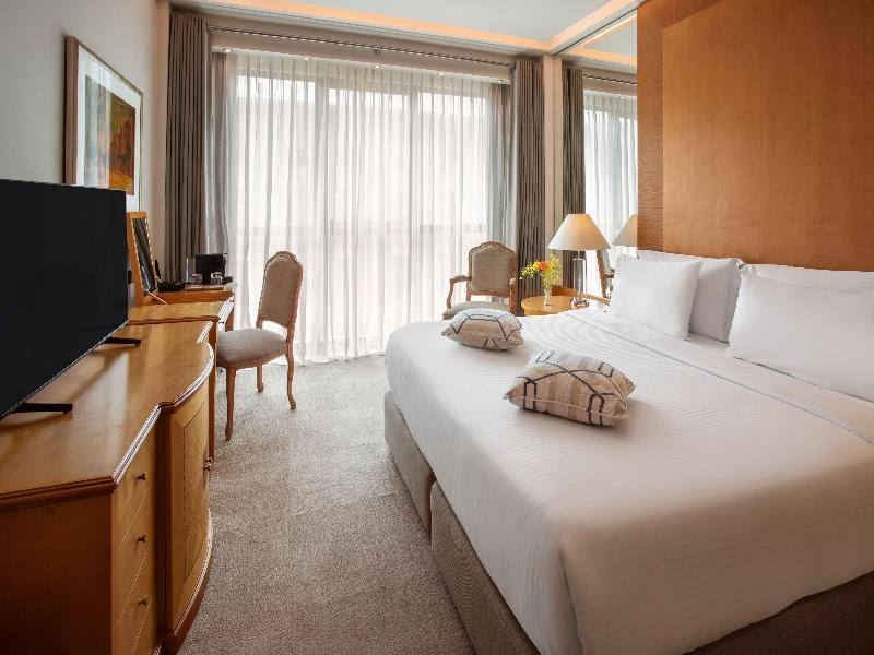Melia Athens image