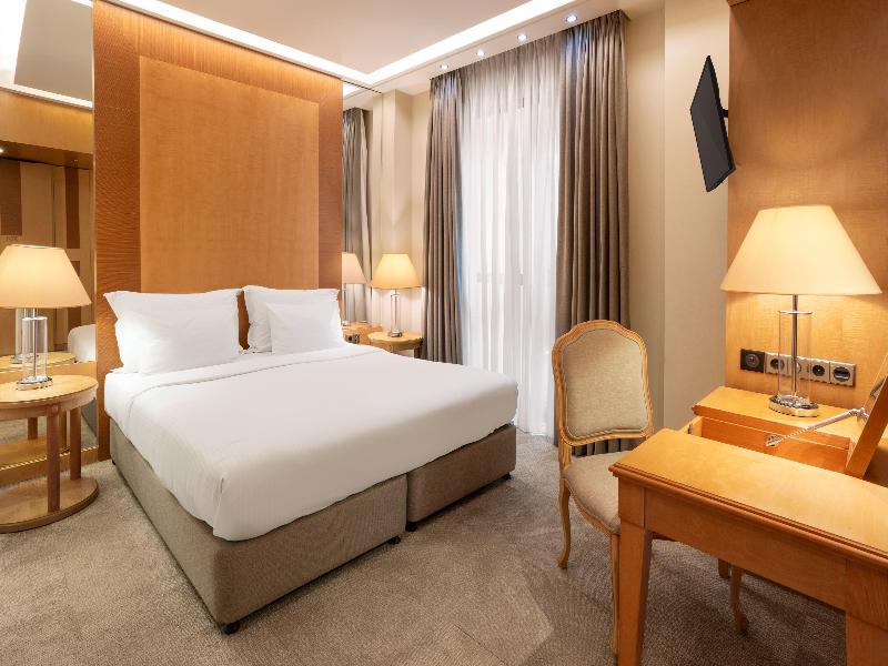 Melia Athens image