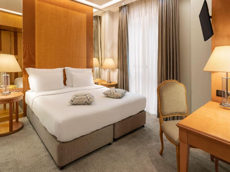 Melia Athens image
