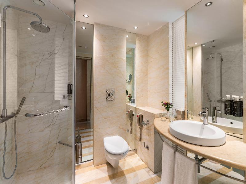 Melia Athens image