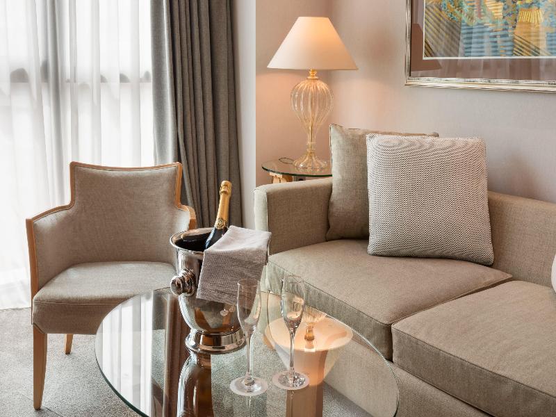 Melia Athens image