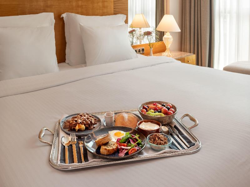 Melia Athens image