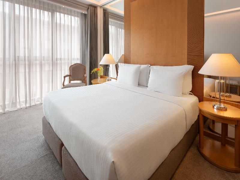 Melia Athens image