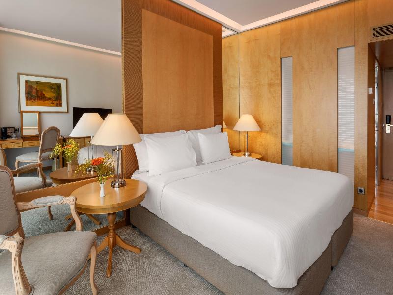 Melia Athens image