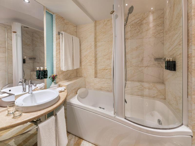 Melia Athens image
