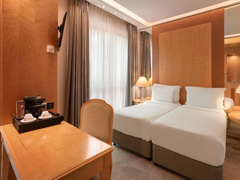 Melia Athens image