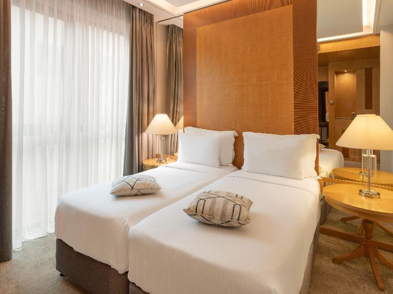 Melia Athens image