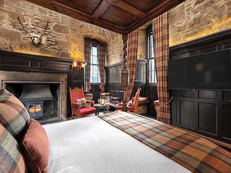 Dornoch Castle  image