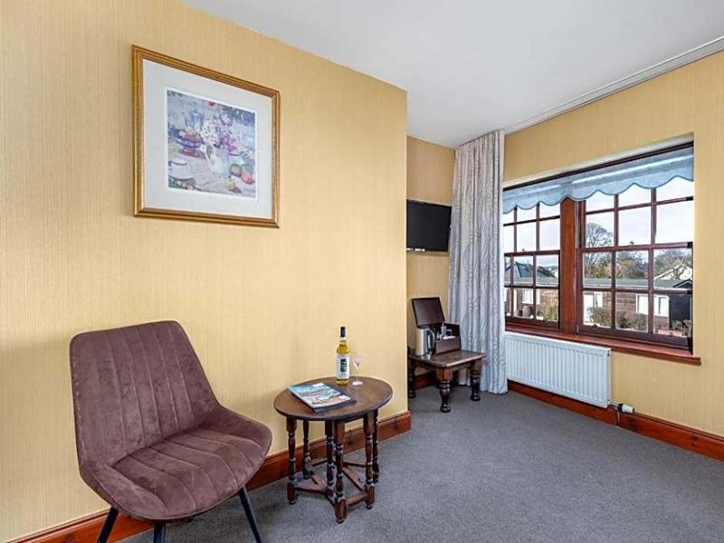 Dornoch Castle  image