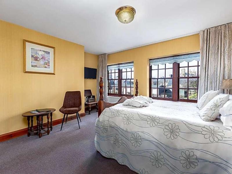 Dornoch Castle  image