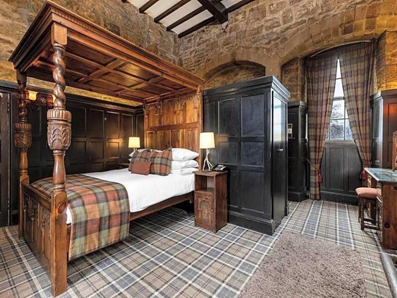 Dornoch Castle  image