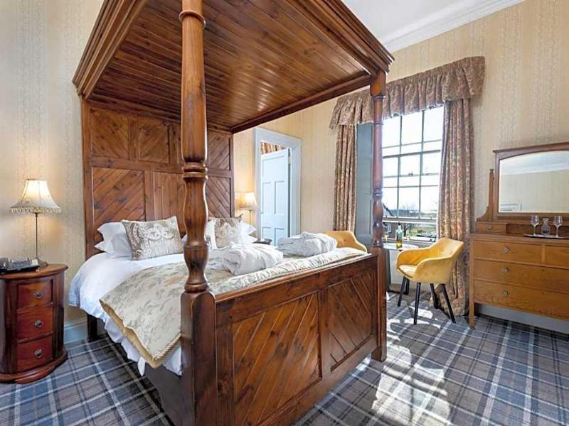 Dornoch Castle  image