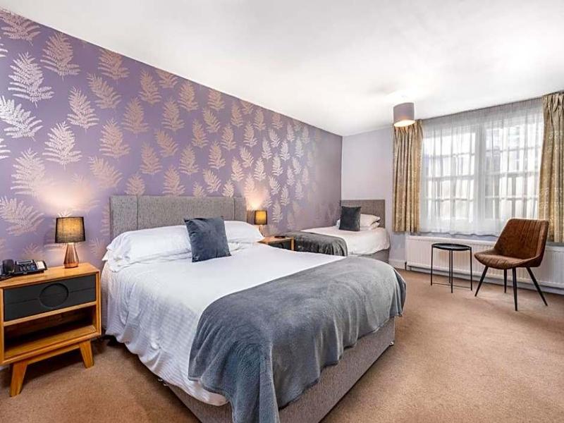 Dornoch Castle  image