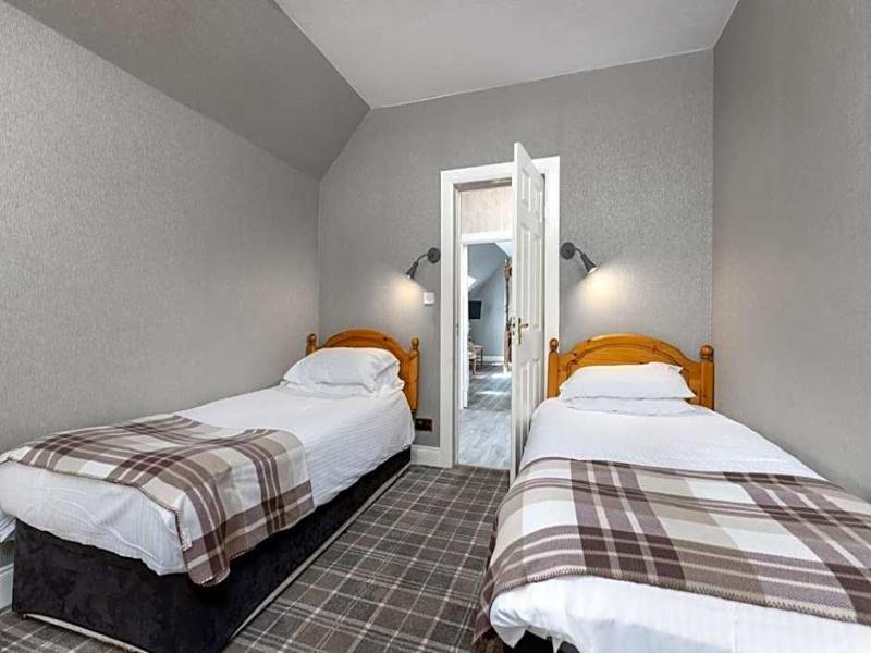 Dornoch Castle  image