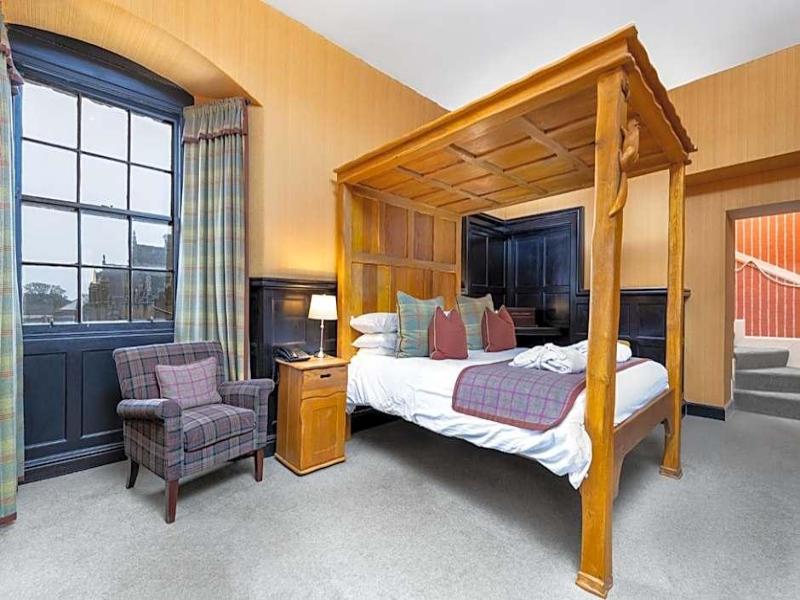 Dornoch Castle  image