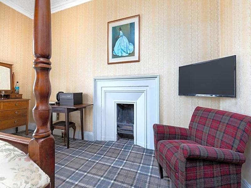 Dornoch Castle  image