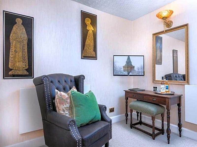 Dornoch Castle  image