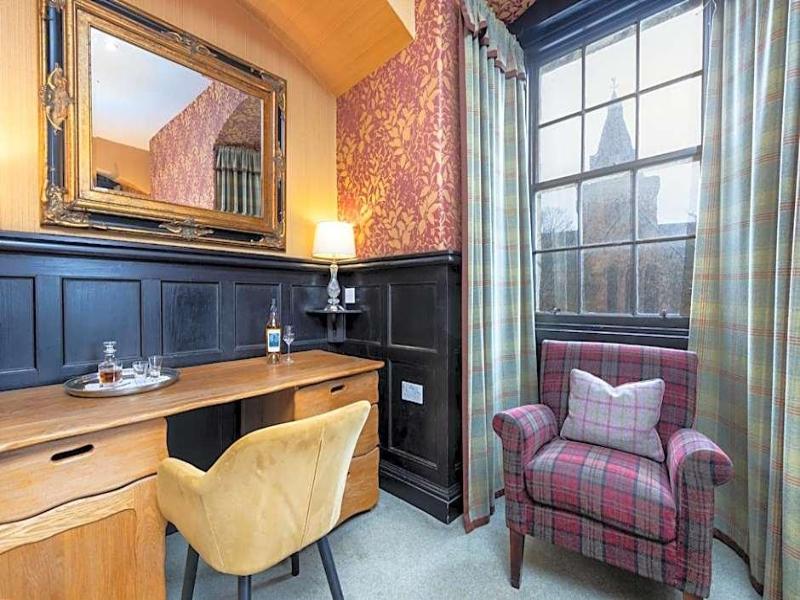 Dornoch Castle  image