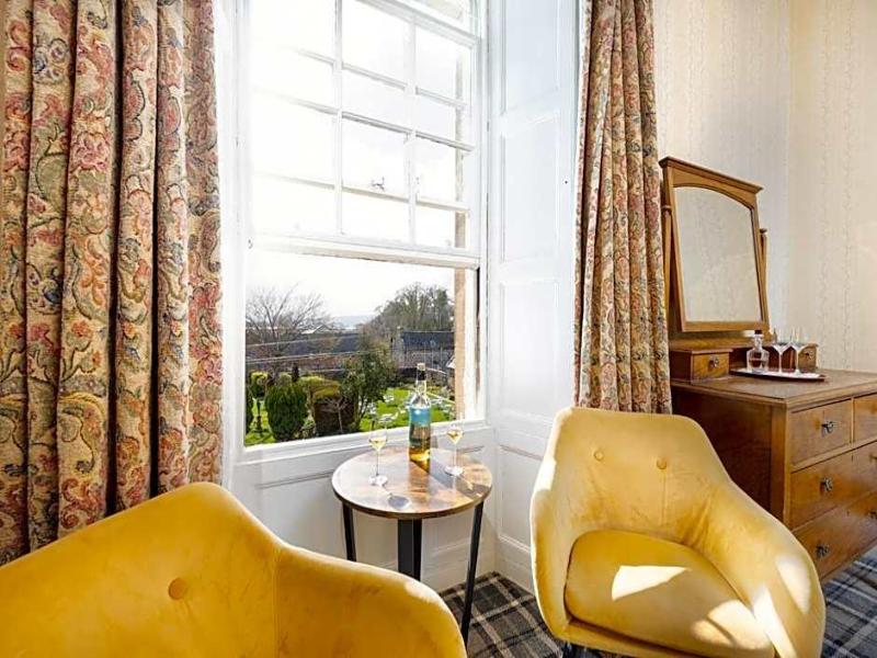 Dornoch Castle  image
