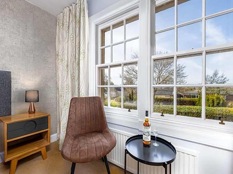 Dornoch Castle  image