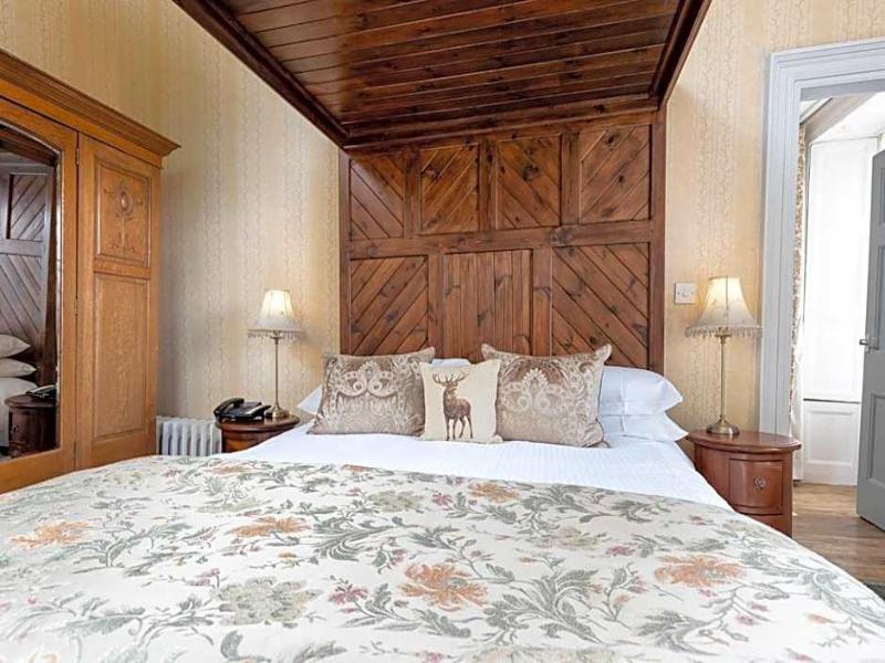 Dornoch Castle  image