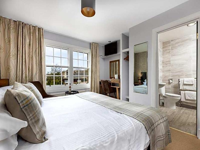 Dornoch Castle  image