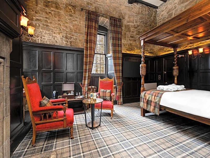 Dornoch Castle  image