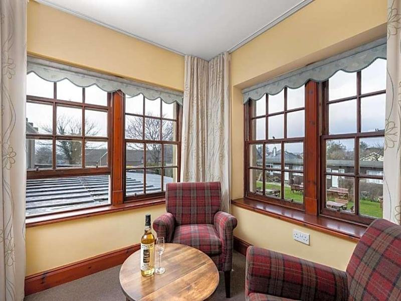Dornoch Castle  image