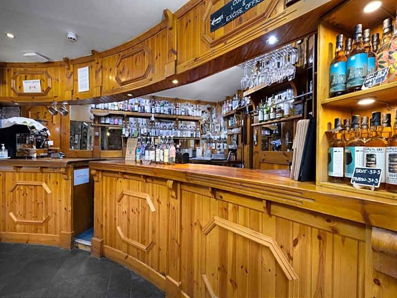 Dornoch Castle  image