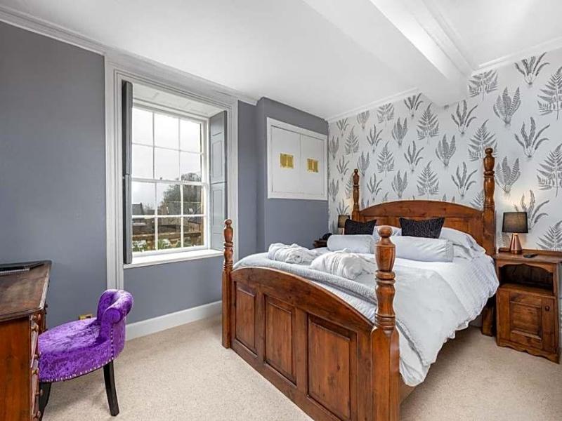 Dornoch Castle  image