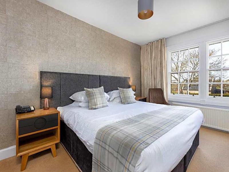 Dornoch Castle  image