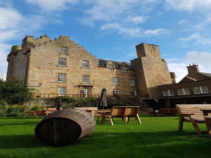 Dornoch Castle  image