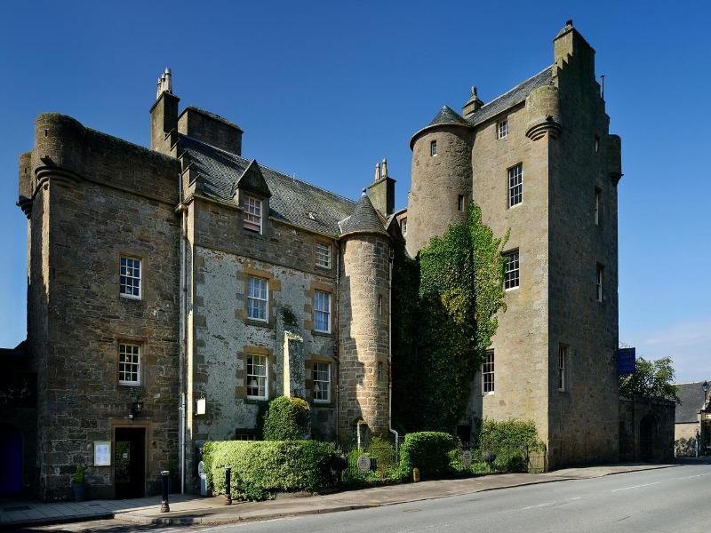 Dornoch Castle  image