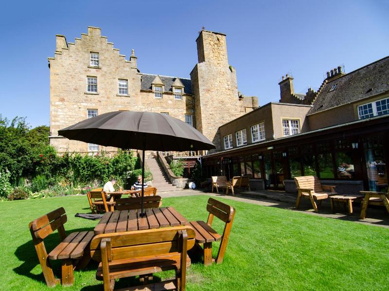 Dornoch Castle  image