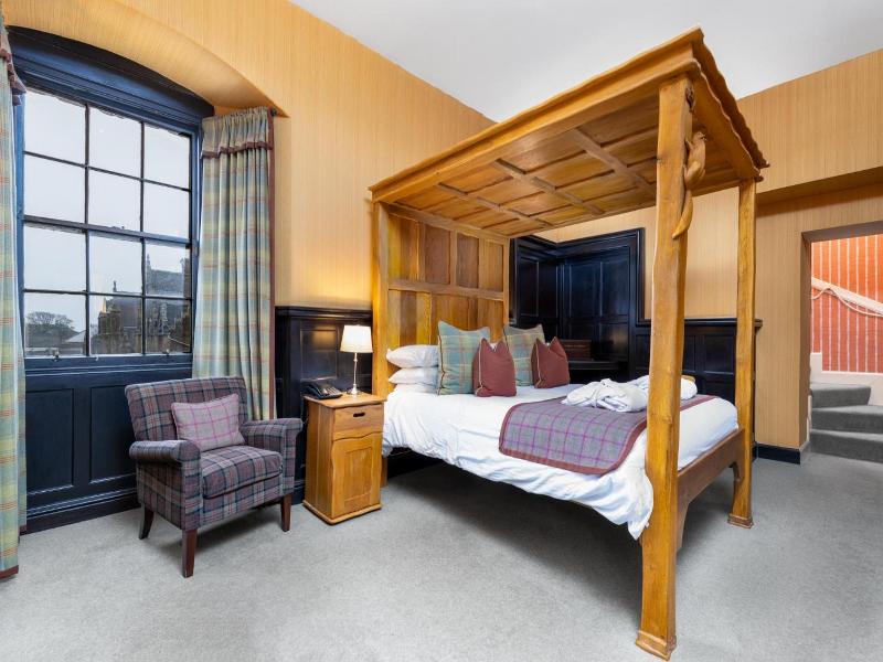 Dornoch Castle  image