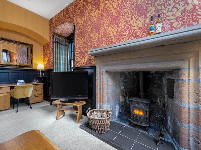 Dornoch Castle  image