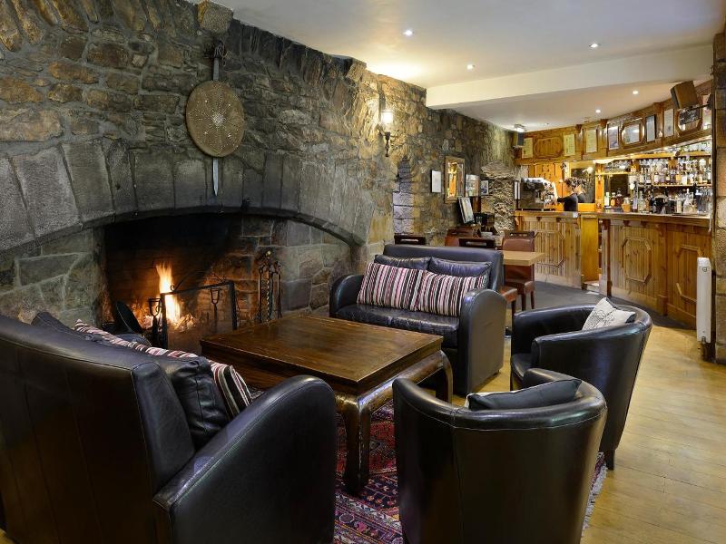 Dornoch Castle  image