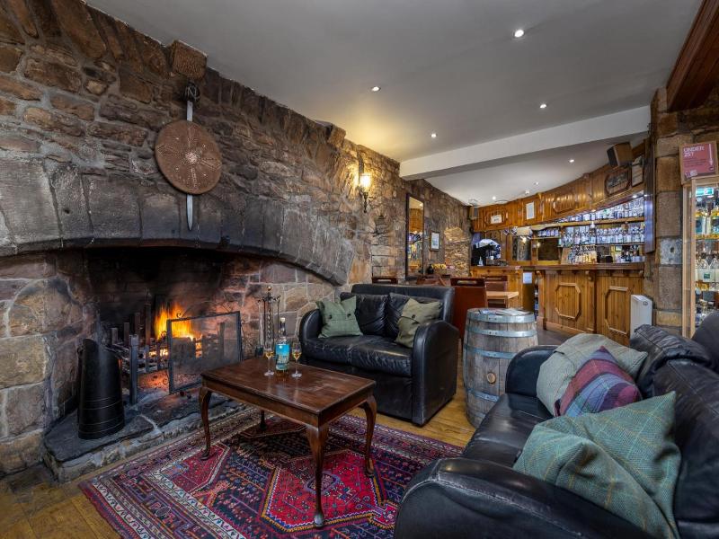Dornoch Castle  image