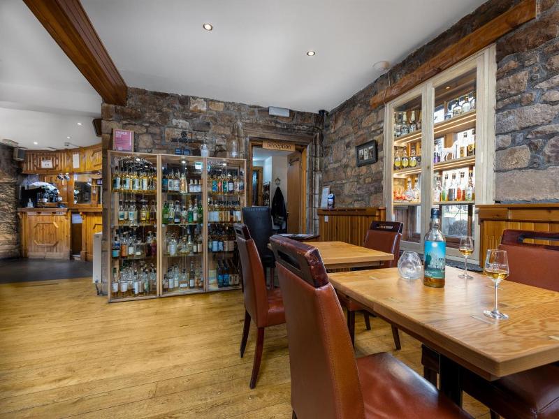 Dornoch Castle  image