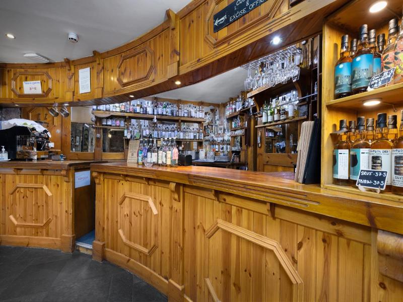Dornoch Castle  image