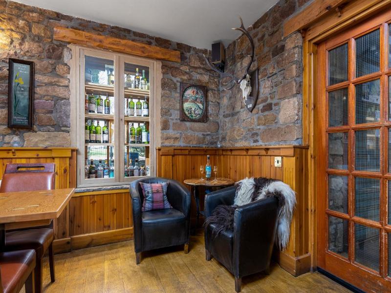 Dornoch Castle  image