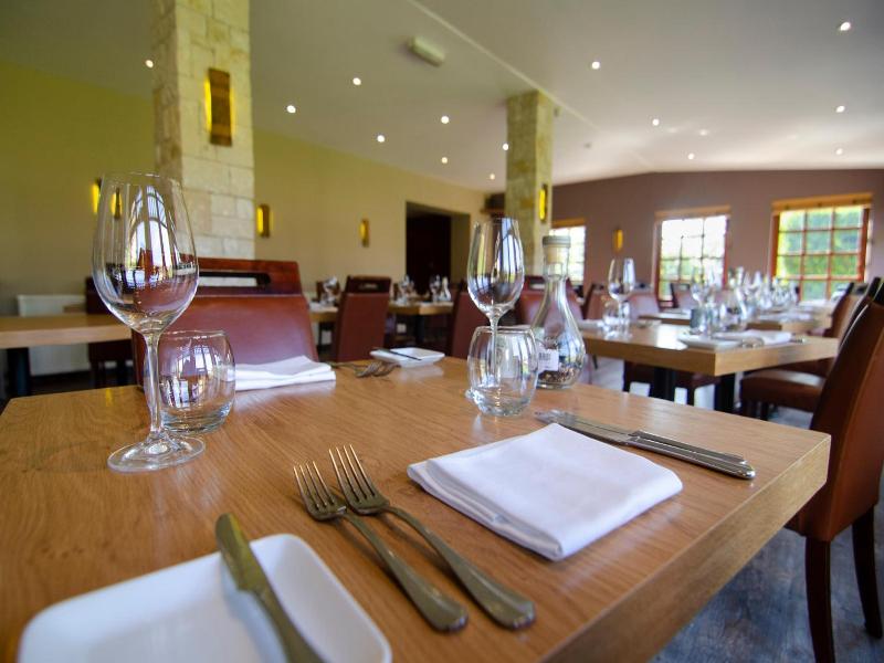 Dornoch Castle  image