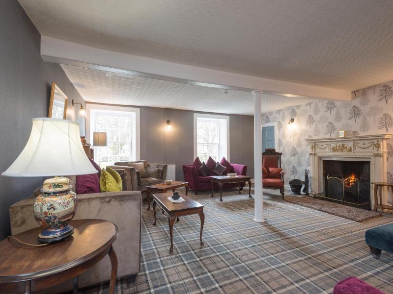 Dornoch Castle  image