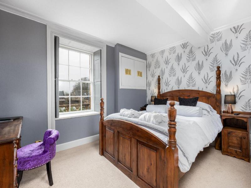 Dornoch Castle  image