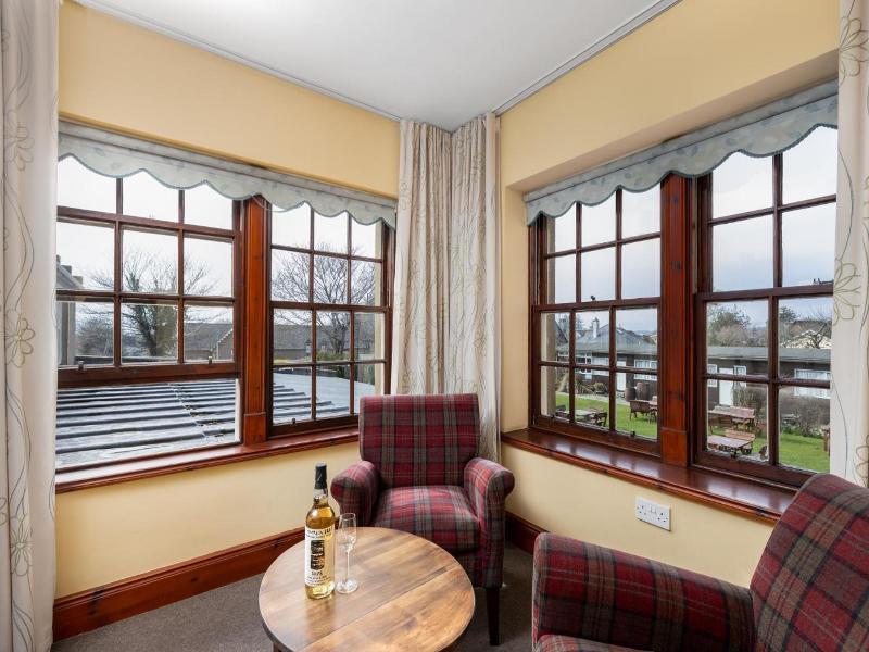 Dornoch Castle  image