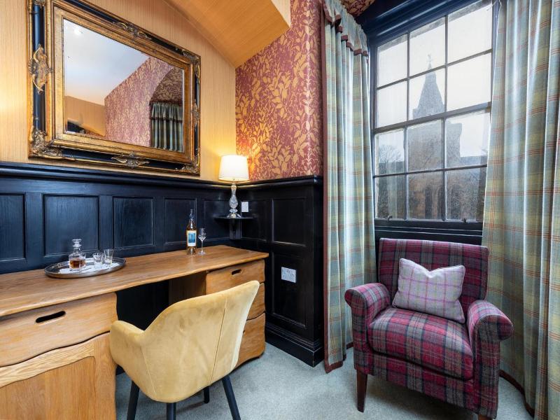 Dornoch Castle  image