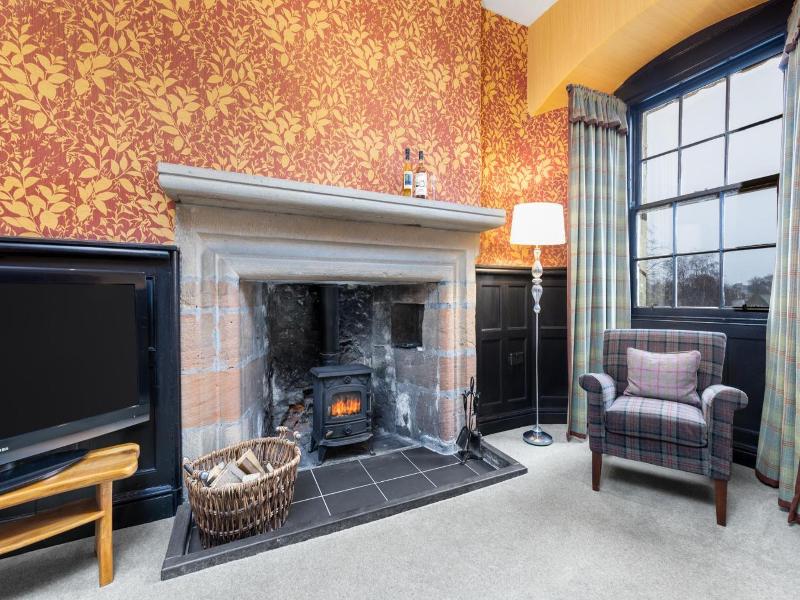 Dornoch Castle  image