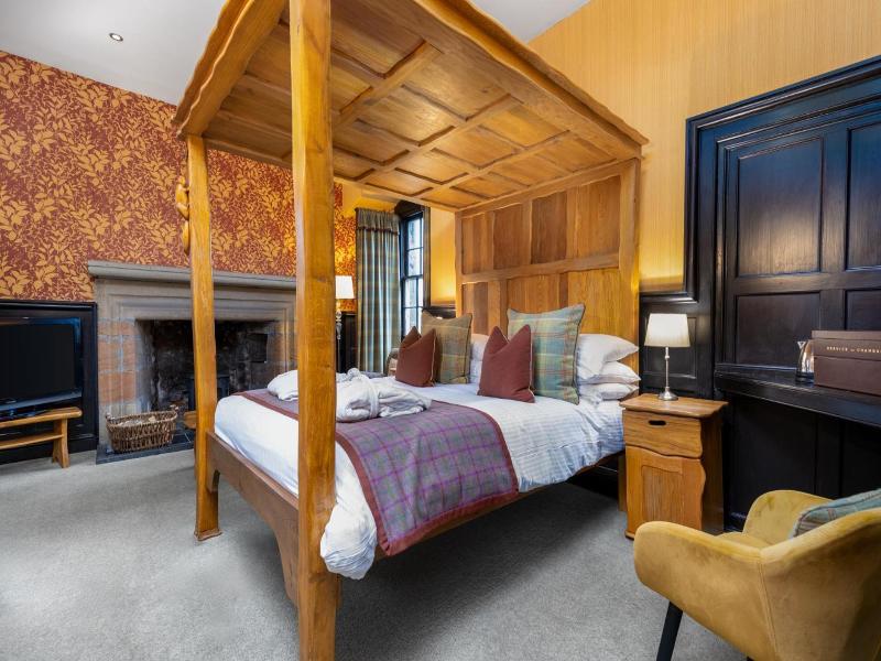 Dornoch Castle  image