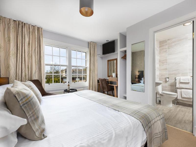 Dornoch Castle  image