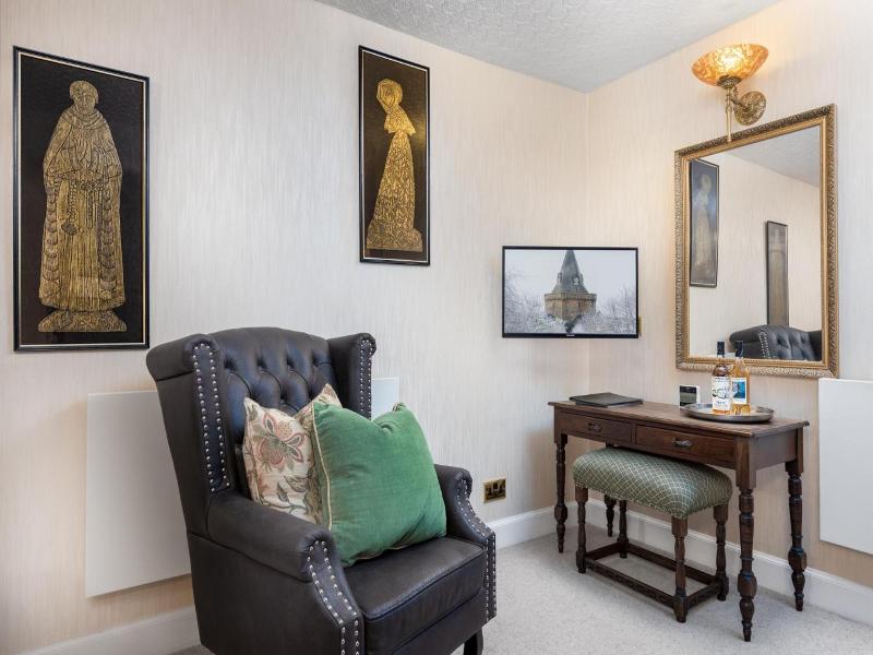 Dornoch Castle  image